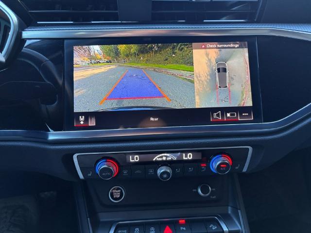 2022 Audi Q3 - $22,491
