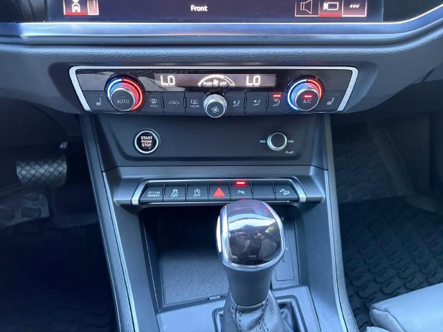 2022 Audi Q3 - $22,491