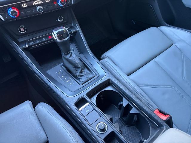 2022 Audi Q3 - $22,491