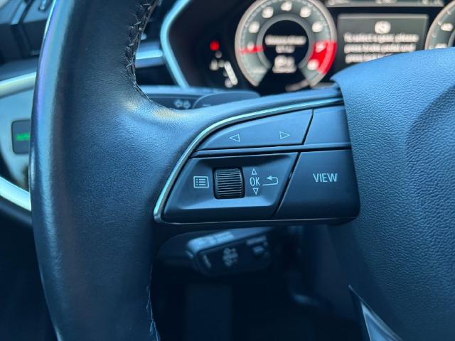2022 Audi Q3 - $22,491