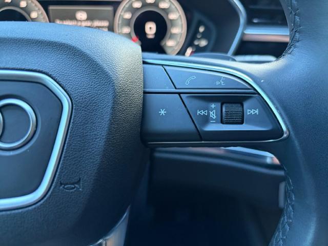 2022 Audi Q3 - $22,491