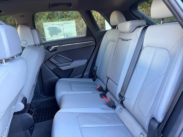 2022 Audi Q3 - $22,491