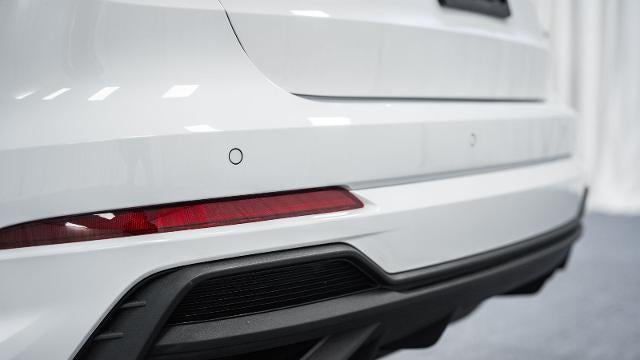 2023 Audi Q3 quattro S line Prem Plus 45 TFSI