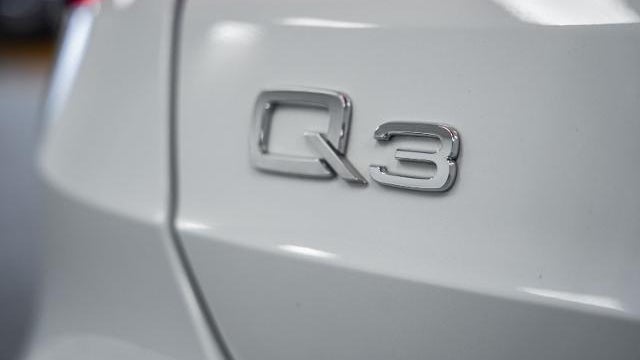 2023 Audi Q3 quattro S line Prem Plus 45 TFSI