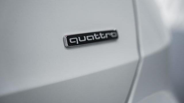 2023 Audi Q3 quattro S line Prem Plus 45 TFSI