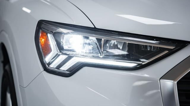 2023 Audi Q3 quattro S line Prem Plus 45 TFSI
