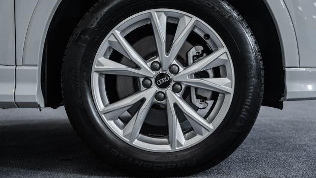 2023 Audi Q3 quattro S line Prem Plus 45 TFSI