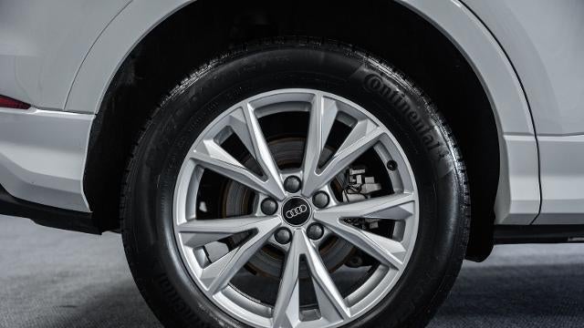 2023 Audi Q3 quattro S line Prem Plus 45 TFSI