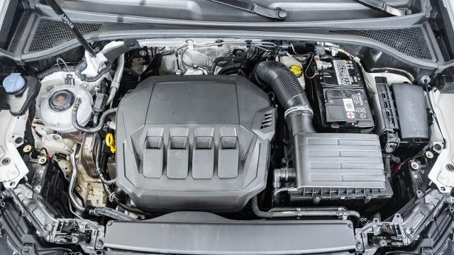 2023 Audi Q3 quattro S line Prem Plus 45 TFSI