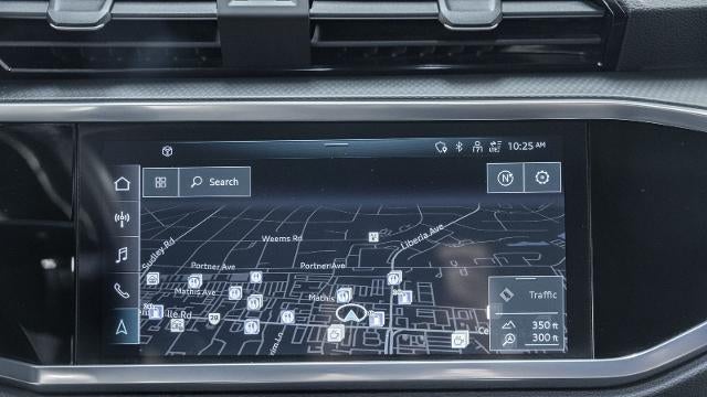 2023 Audi Q3 quattro S line Prem Plus 45 TFSI