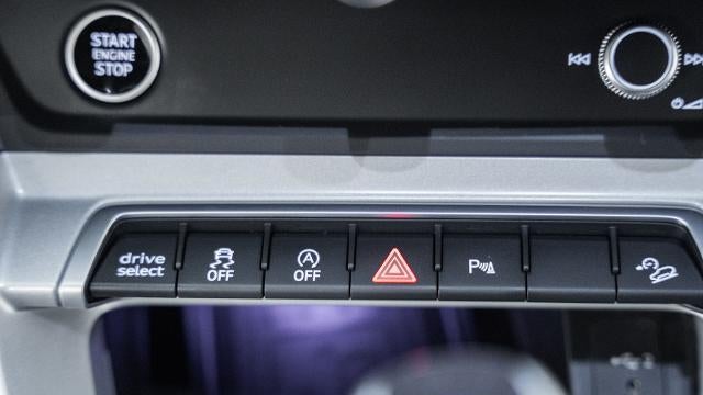 2023 Audi Q3 quattro S line Prem Plus 45 TFSI