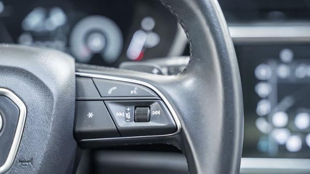 2023 Audi Q3 quattro S line Prem Plus 45 TFSI