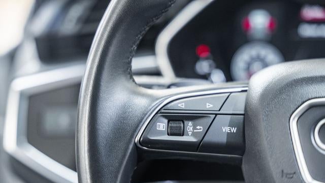 2023 Audi Q3 quattro S line Prem Plus 45 TFSI