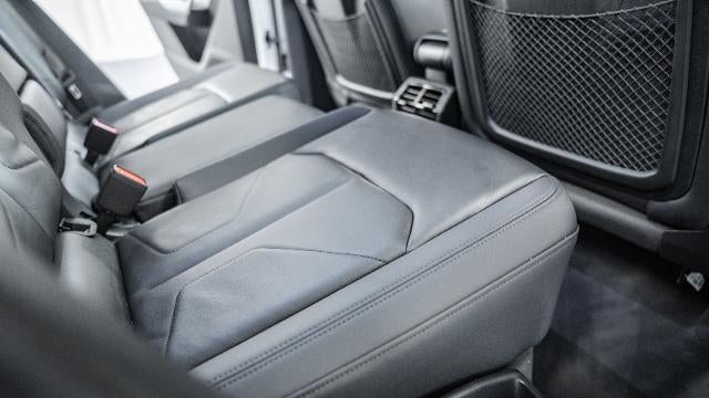 2023 Audi Q3 quattro S line Prem Plus 45 TFSI