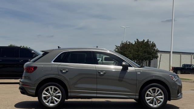 2022 Audi Q3 quattro S line Prem Plus 45 TFSI