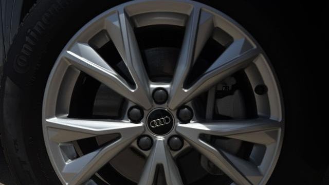 2022 Audi Q3 quattro S line Prem Plus 45 TFSI