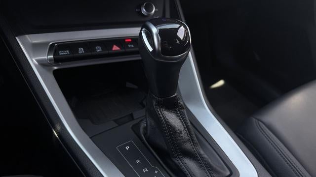 2022 Audi Q3 quattro S line Prem Plus 45 TFSI