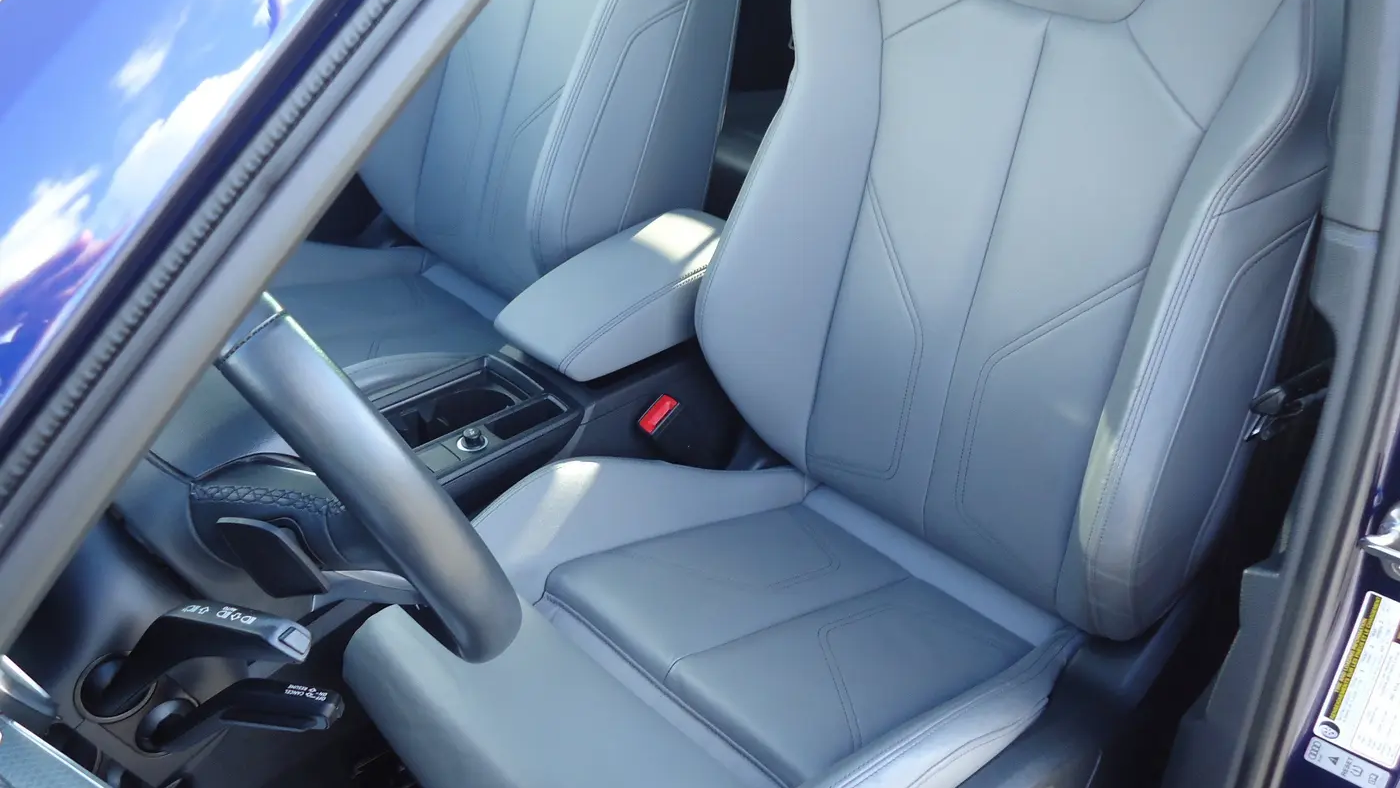 2023 Audi Q3 quattro S line Prem Plus 45 TFSI