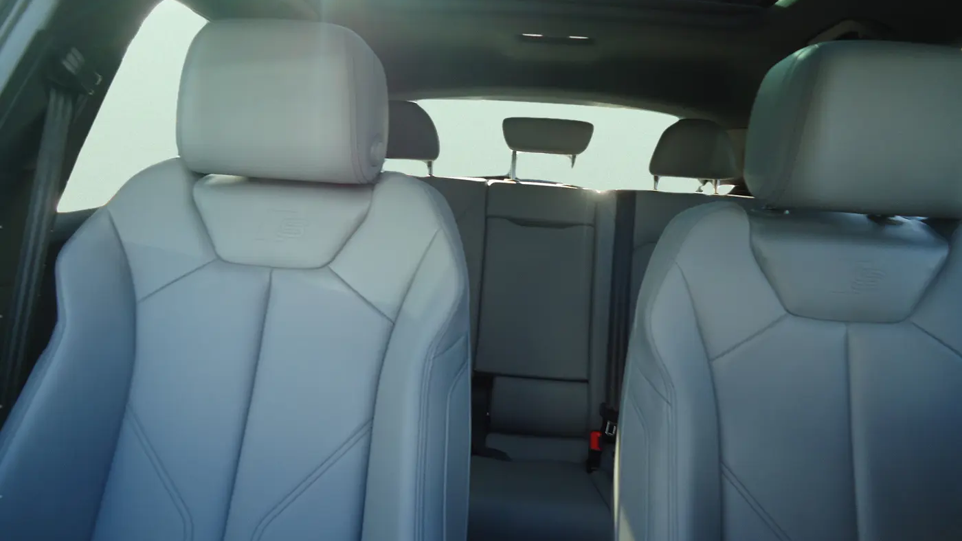 2023 Audi Q3 quattro S line Prem Plus 45 TFSI