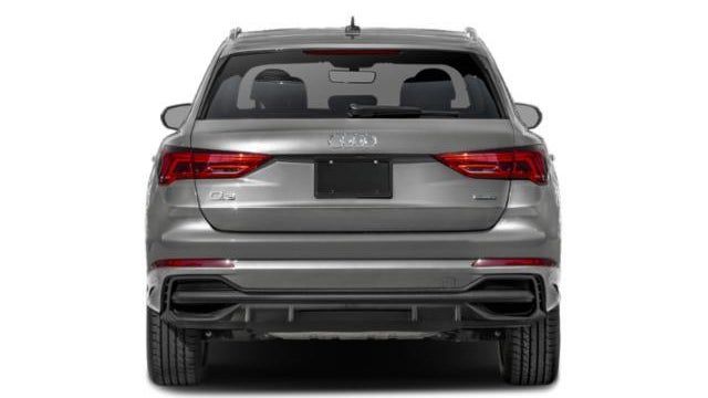 2025 Audi Q3 quattro S line Prem Plus 45 TFSI