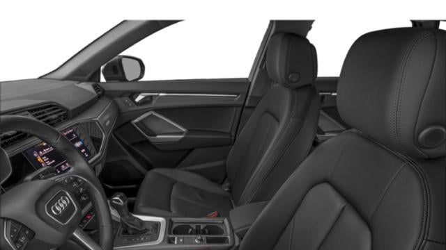 2025 Audi Q3 quattro S line Prem Plus 45 TFSI
