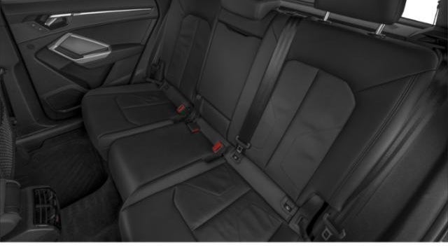 2025 Audi Q3 quattro S line Prem Plus 45 TFSI