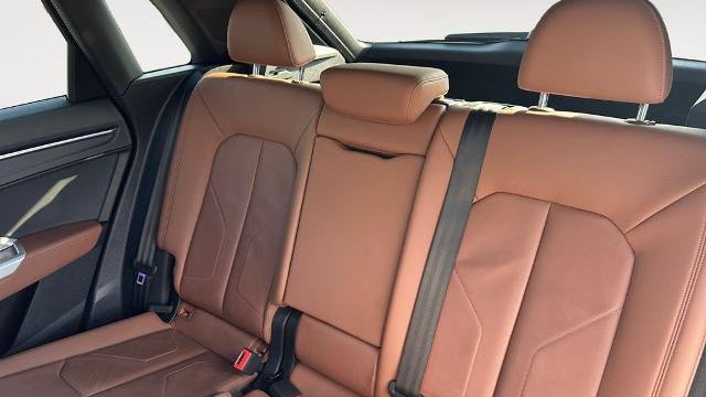 2021 Audi Q3 quattro S line Prem Plus 45 TFSI