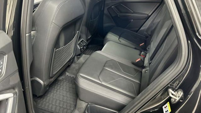 2022 Audi Q3 quattro S line Prem Plus 45 TFSI