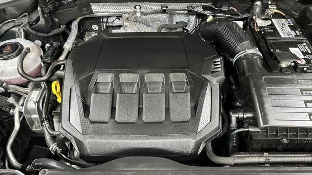 2022 Audi Q3 quattro S line Prem Plus 45 TFSI