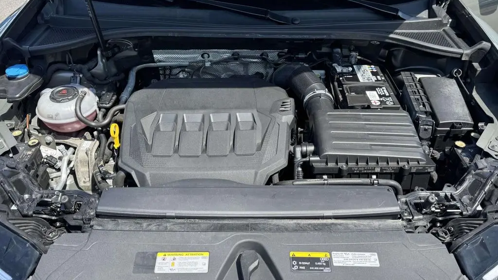 2022 Audi Q3 quattro S line Prem Plus 45 TFSI