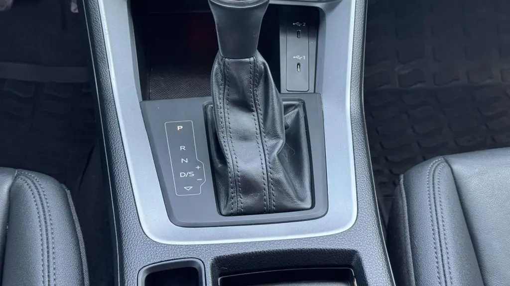 2022 Audi Q3 quattro S line Prem Plus 45 TFSI