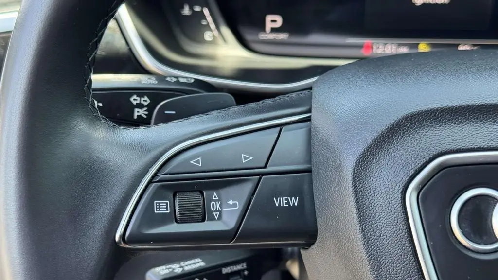 2022 Audi Q3 quattro S line Prem Plus 45 TFSI