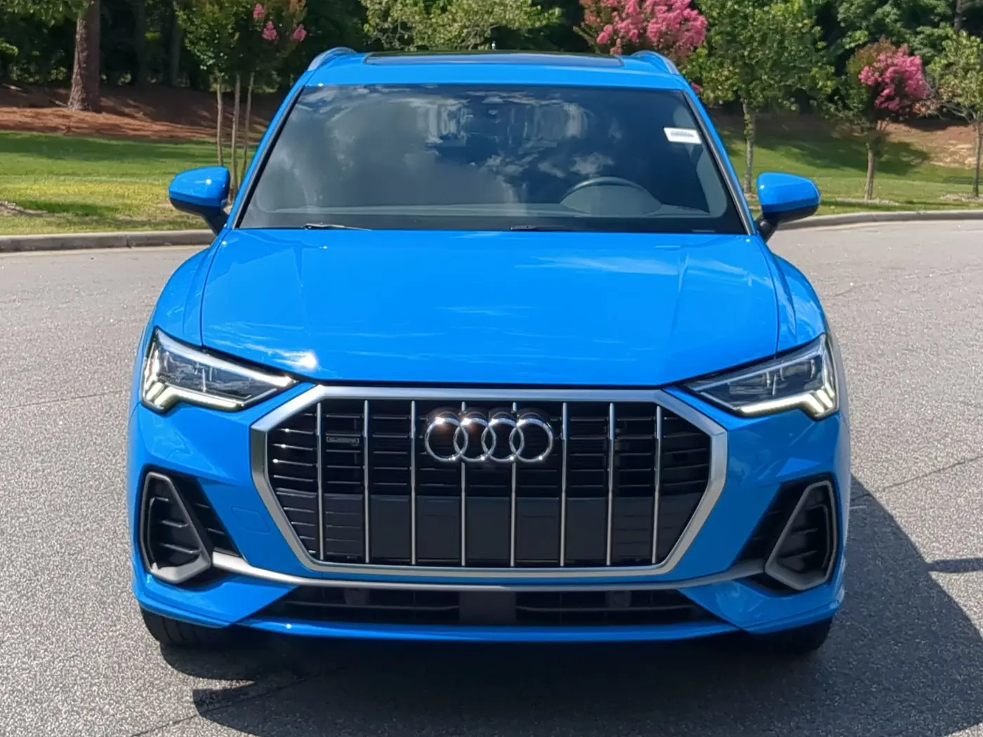 2022 Audi Q3 - $24,715