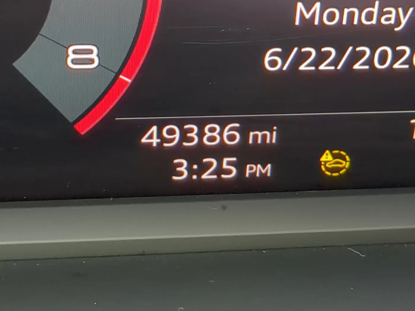 2022 Audi Q3 - $24,715