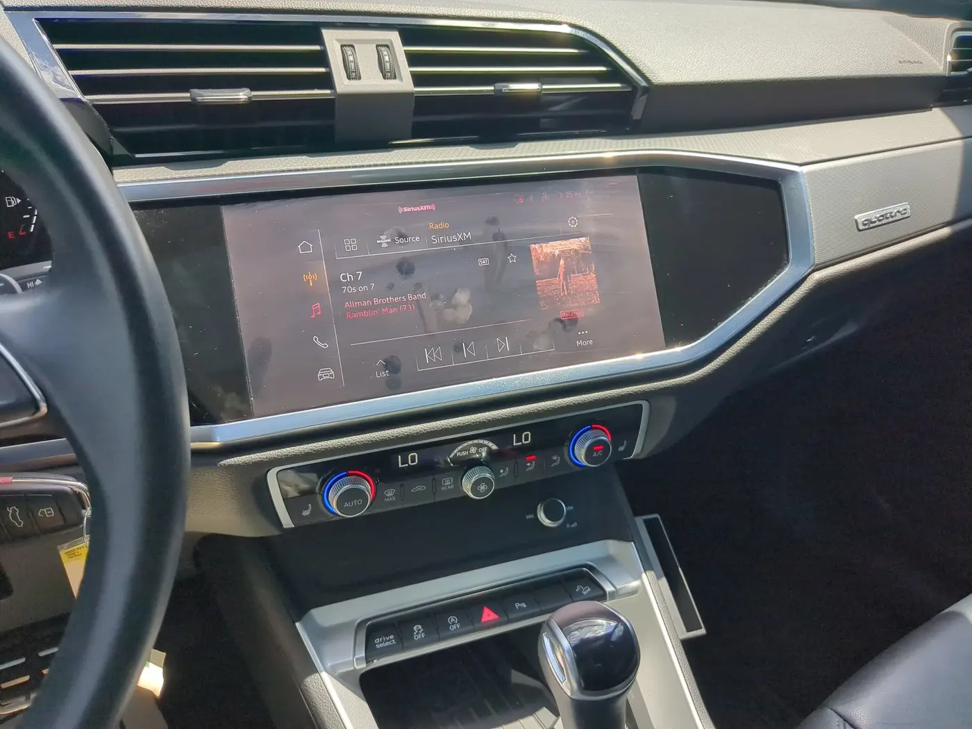2022 Audi Q3 - $24,715