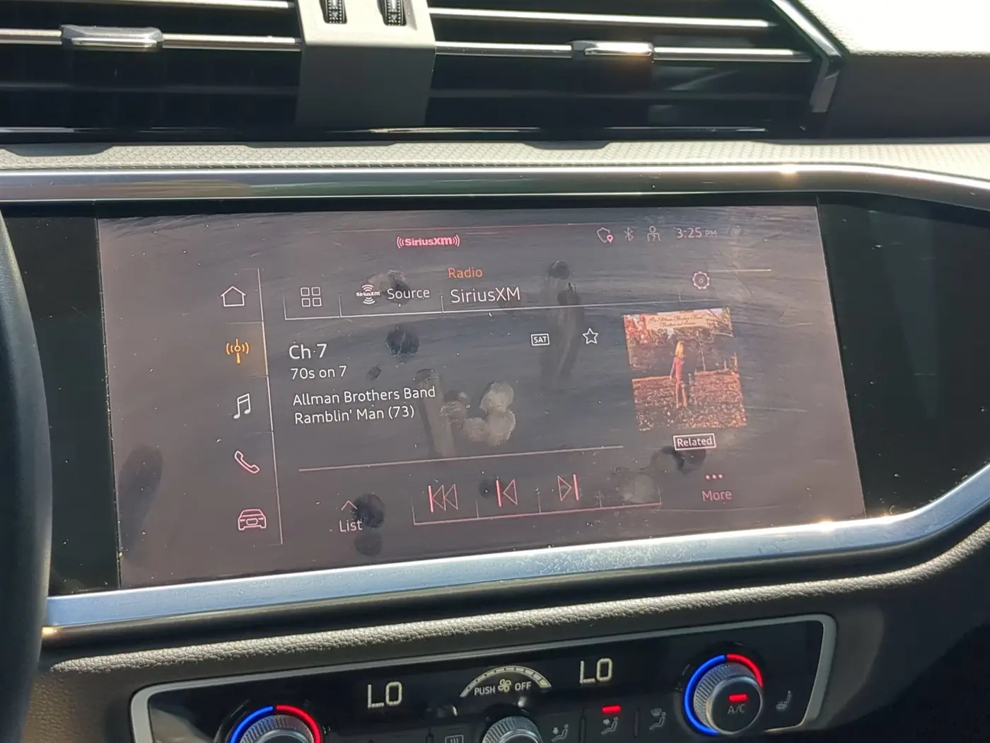 2022 Audi Q3 - $24,715