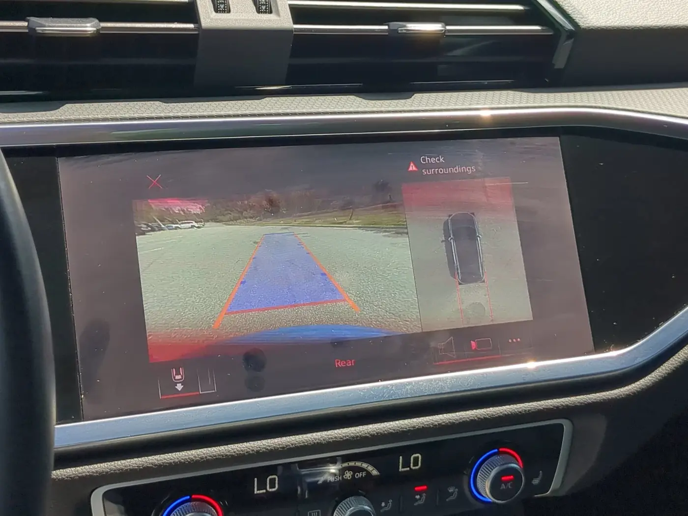 2022 Audi Q3 - $24,715