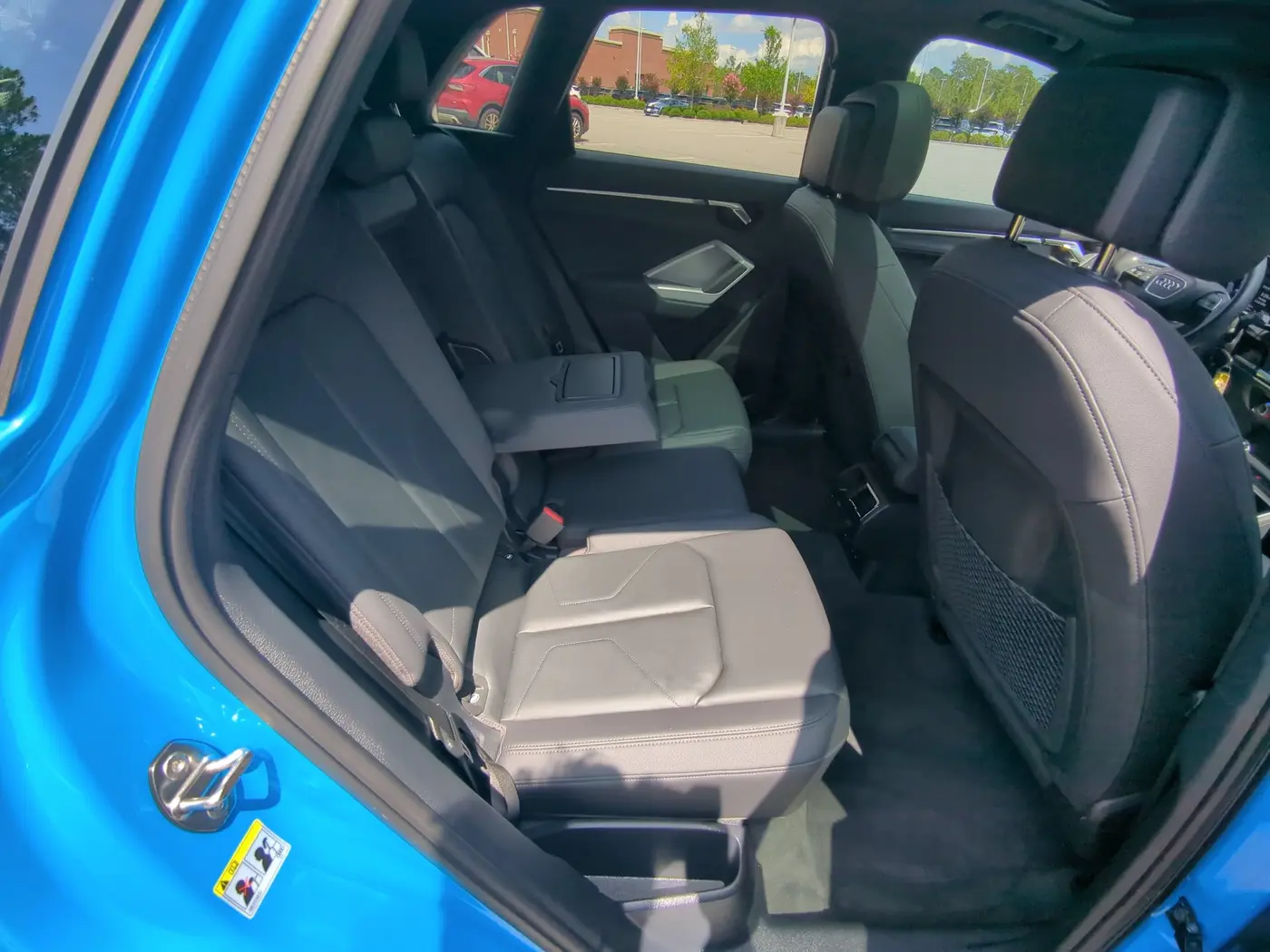 2022 Audi Q3 - $24,715