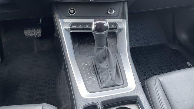 2025 Audi Q3 quattro S line Prem Plus 45 TFSI