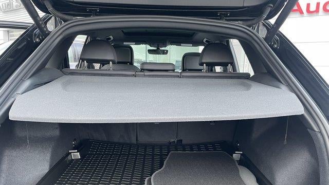 2025 Audi Q3 quattro S line Prem Plus 45 TFSI