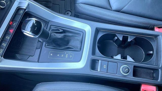 2020 Audi Q3 quattro S line Prem Plus 45 TFSI