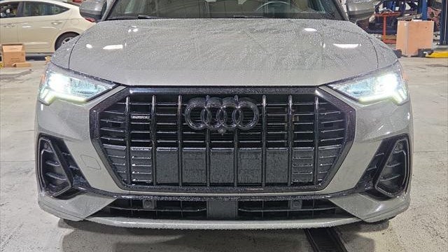 2023 Audi Q3 quattro S line Prem Plus 45 TFSI