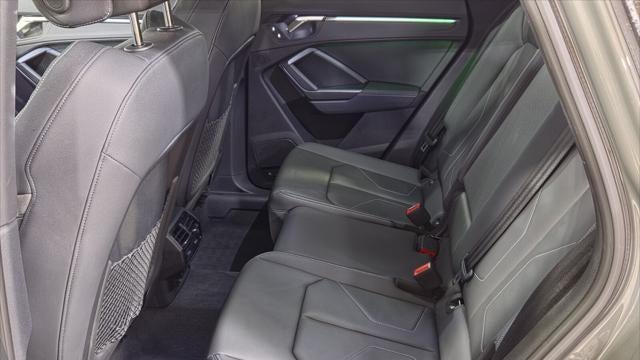 2023 Audi Q3 quattro S line Prem Plus 45 TFSI