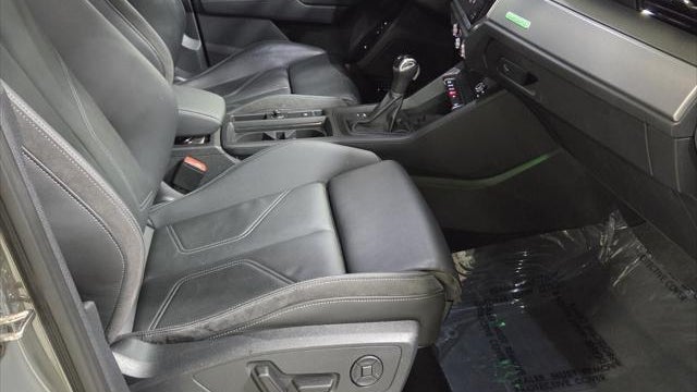 2023 Audi Q3 quattro S line Prem Plus 45 TFSI