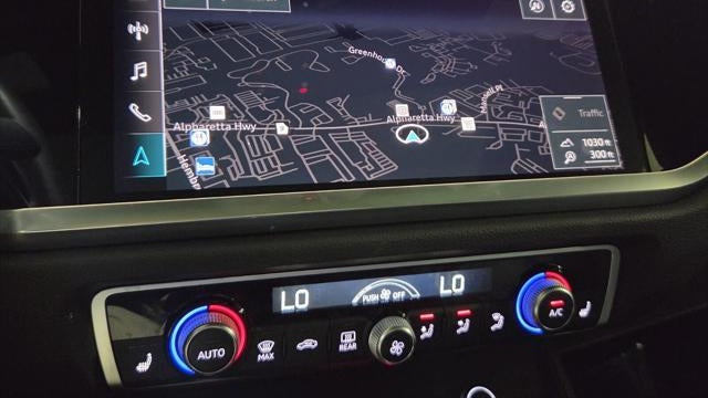 2023 Audi Q3 quattro S line Prem Plus 45 TFSI
