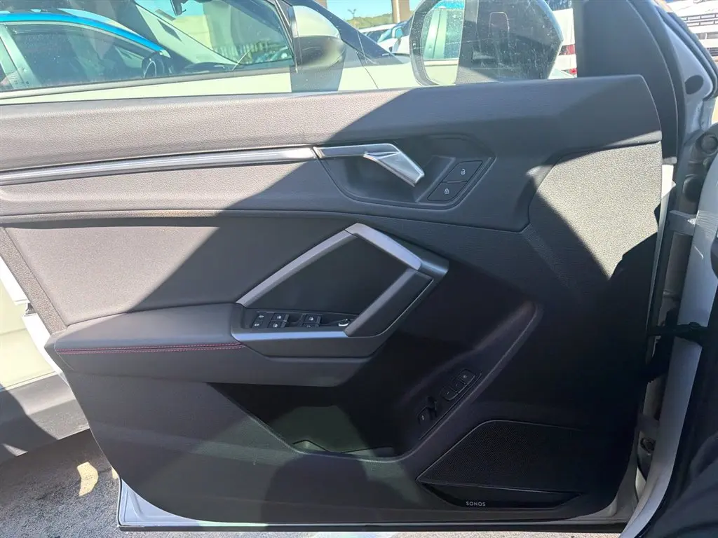 2025 Audi Q3 - $35,499