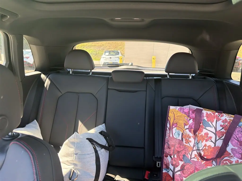 2025 Audi Q3 - $35,499