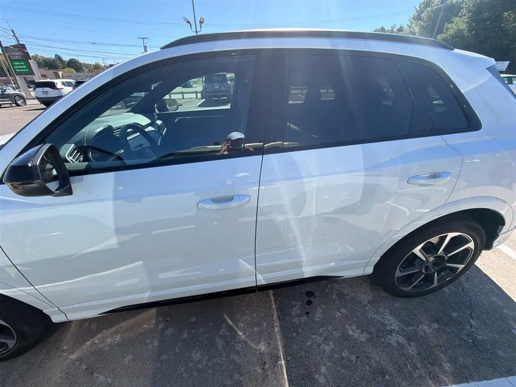 2025 Audi Q3 - $35,499