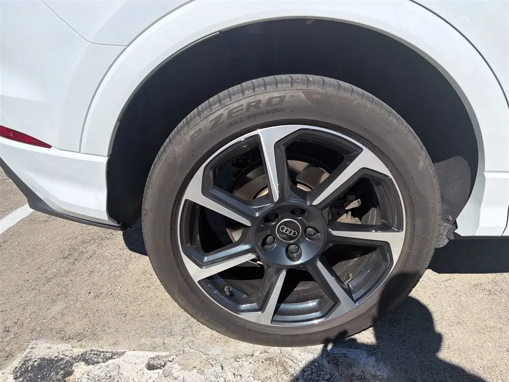 2025 Audi Q3 - $35,499