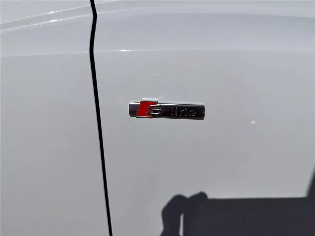 2025 Audi Q3 - $35,499